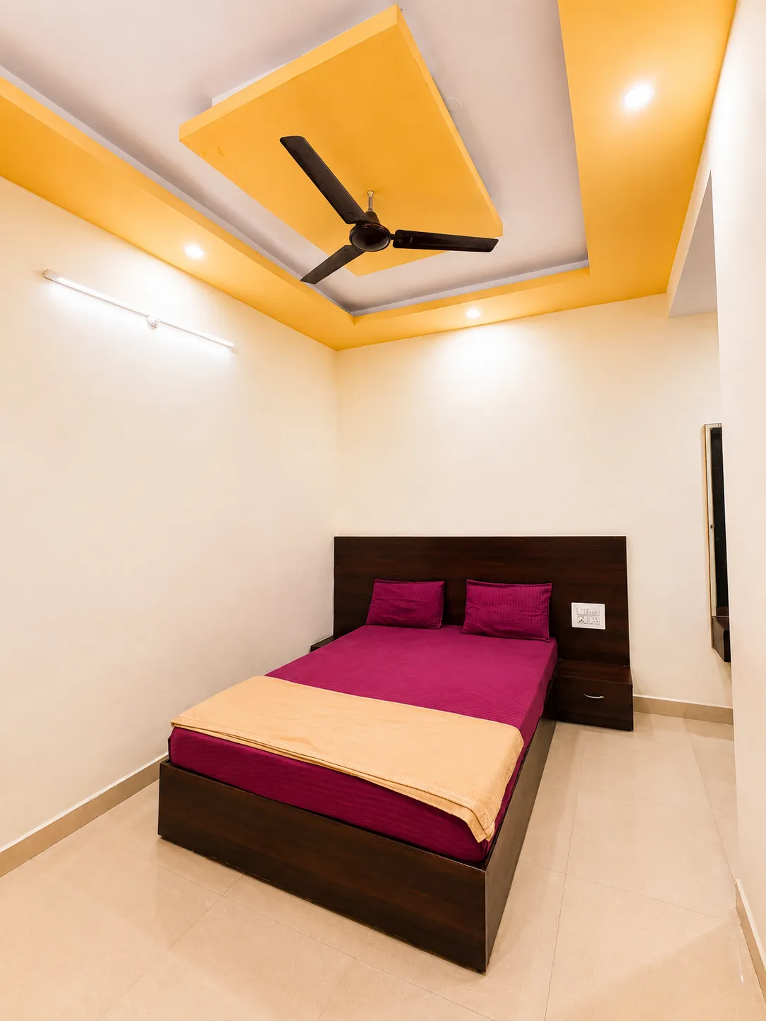 Romantic Room
