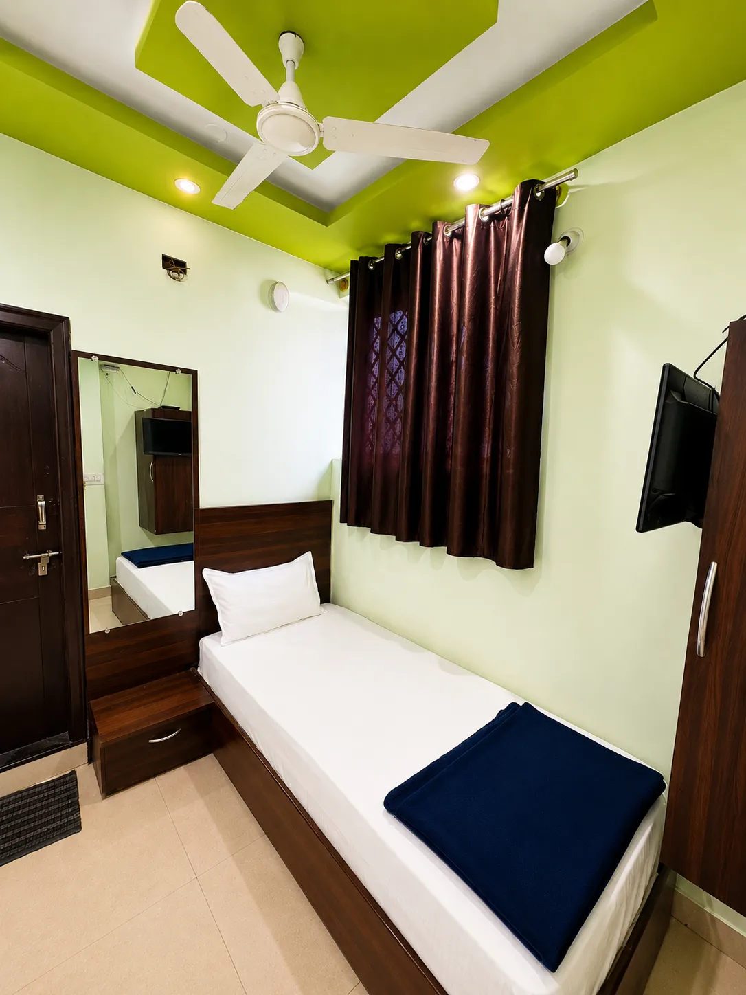 Single Room