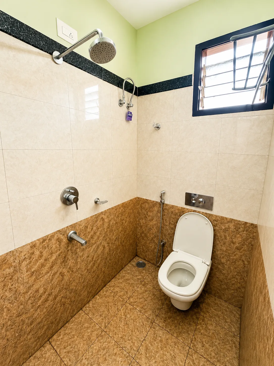 Modern Bathroom