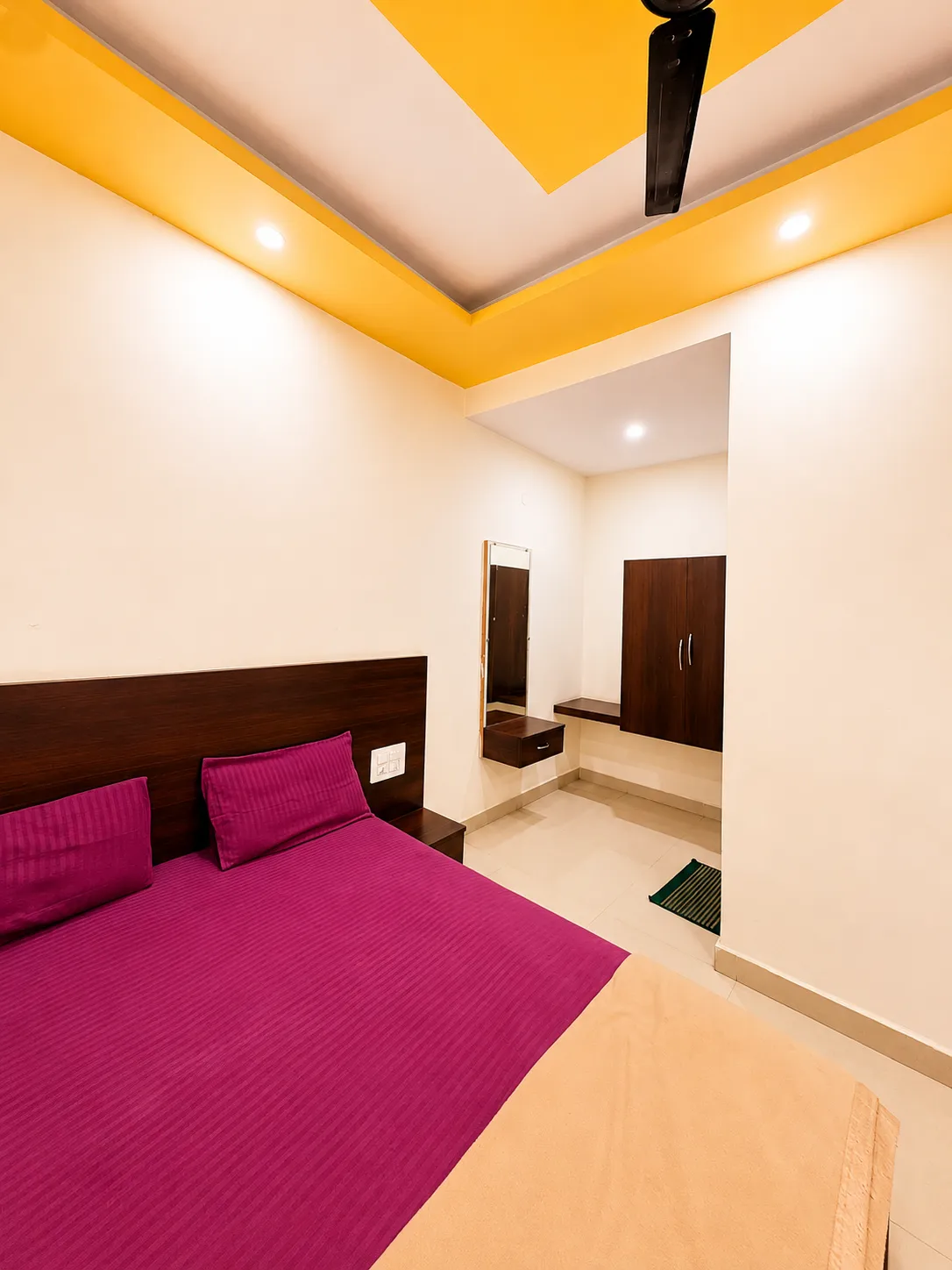 Artistic Room