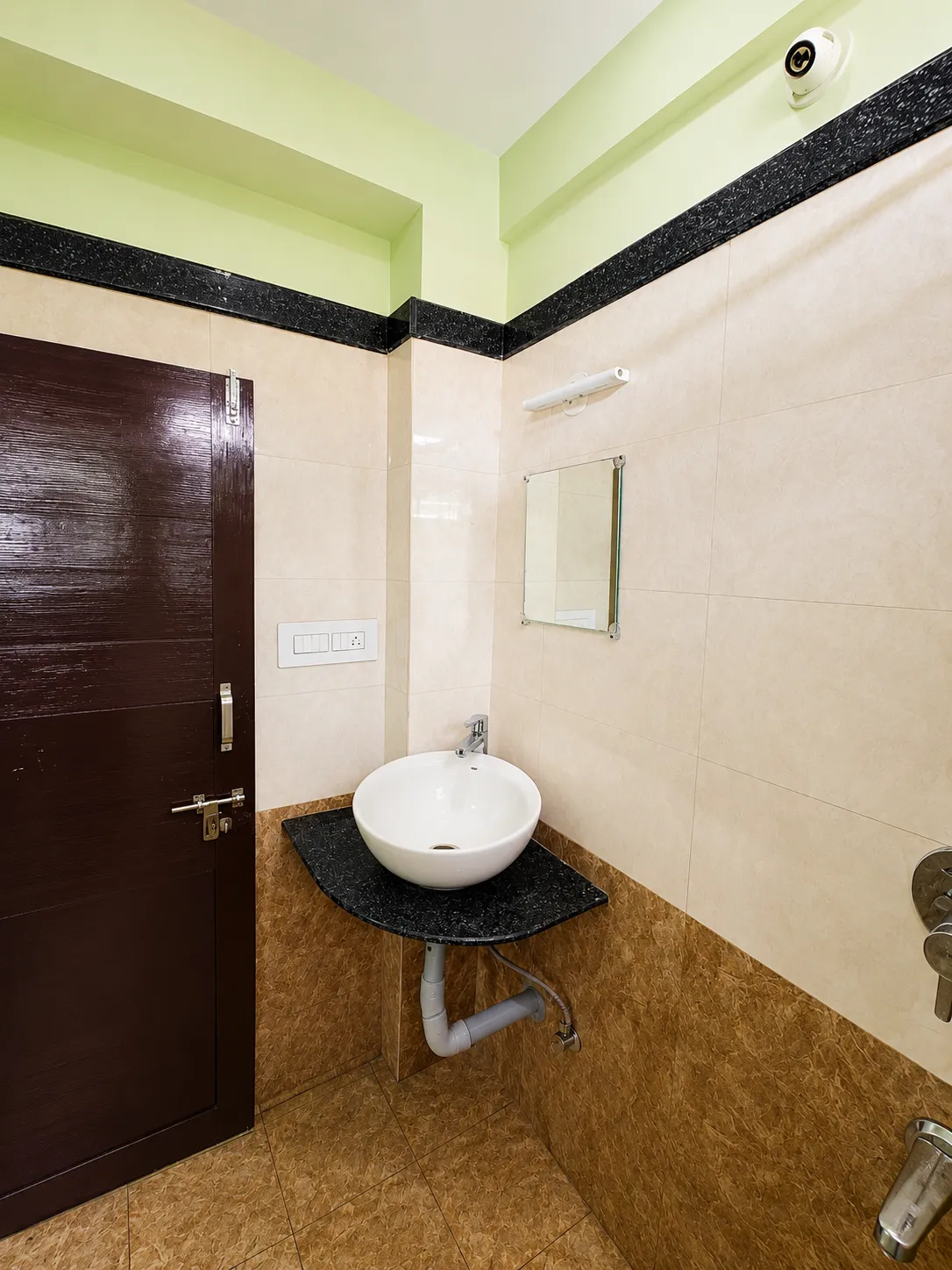 Elegant Bathroom
