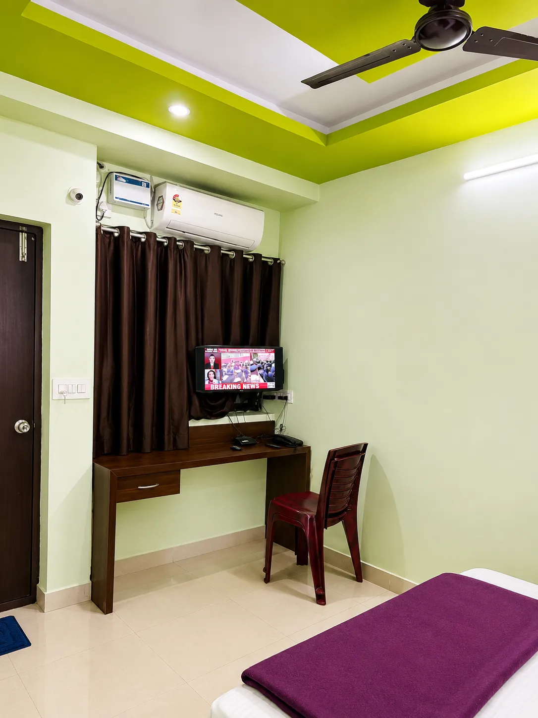 Modern Room