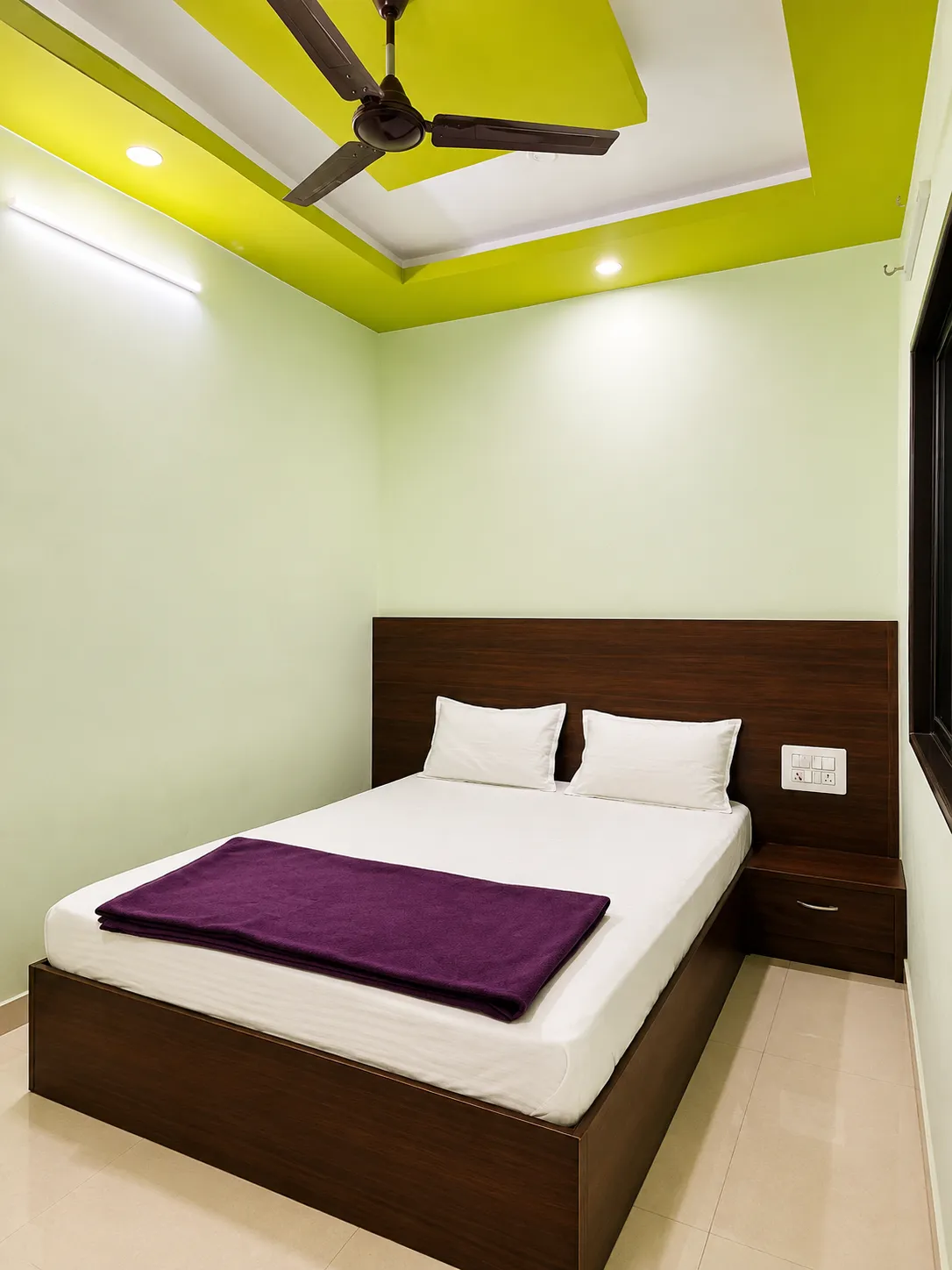 Traditional Room
