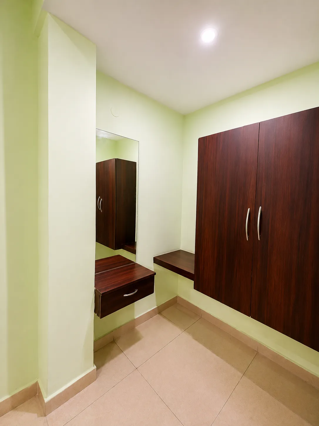 Elegant Room