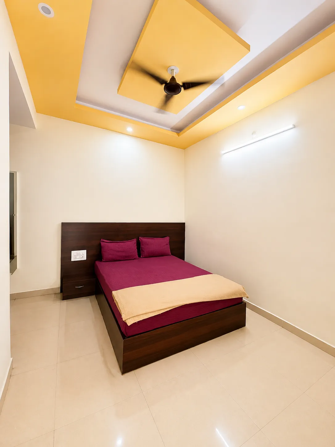 Couple Room