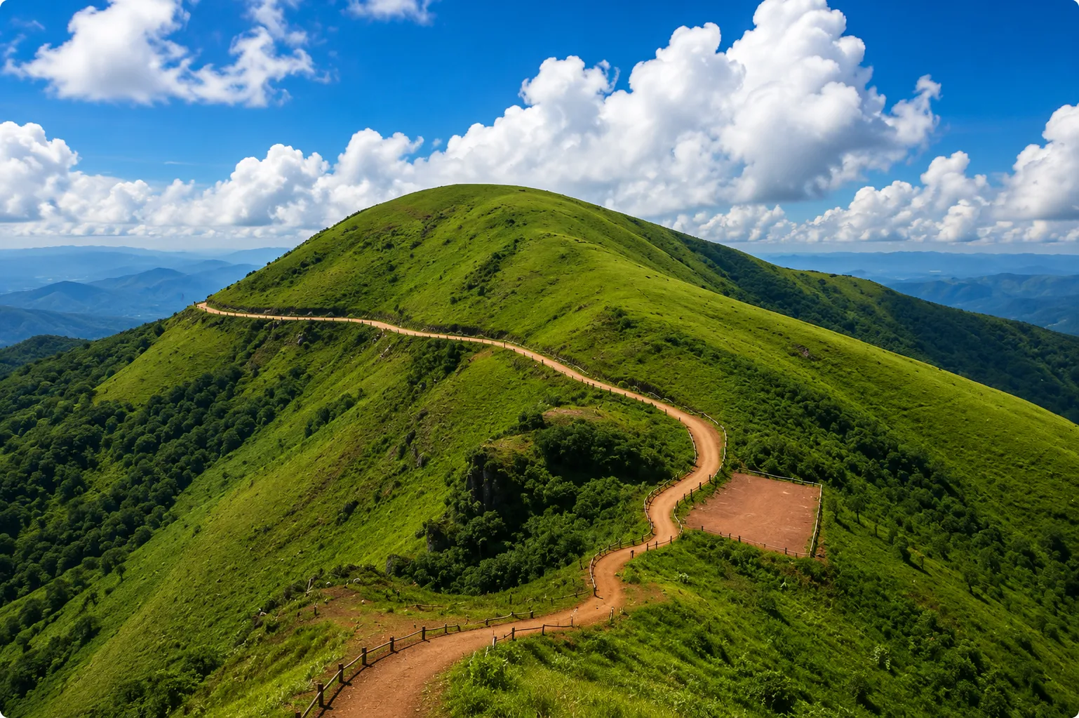 Mullayanagiri Peak